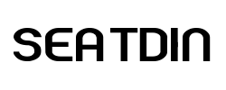 Seatdin - logo